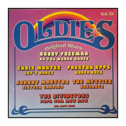 Ldies Original Stars V13