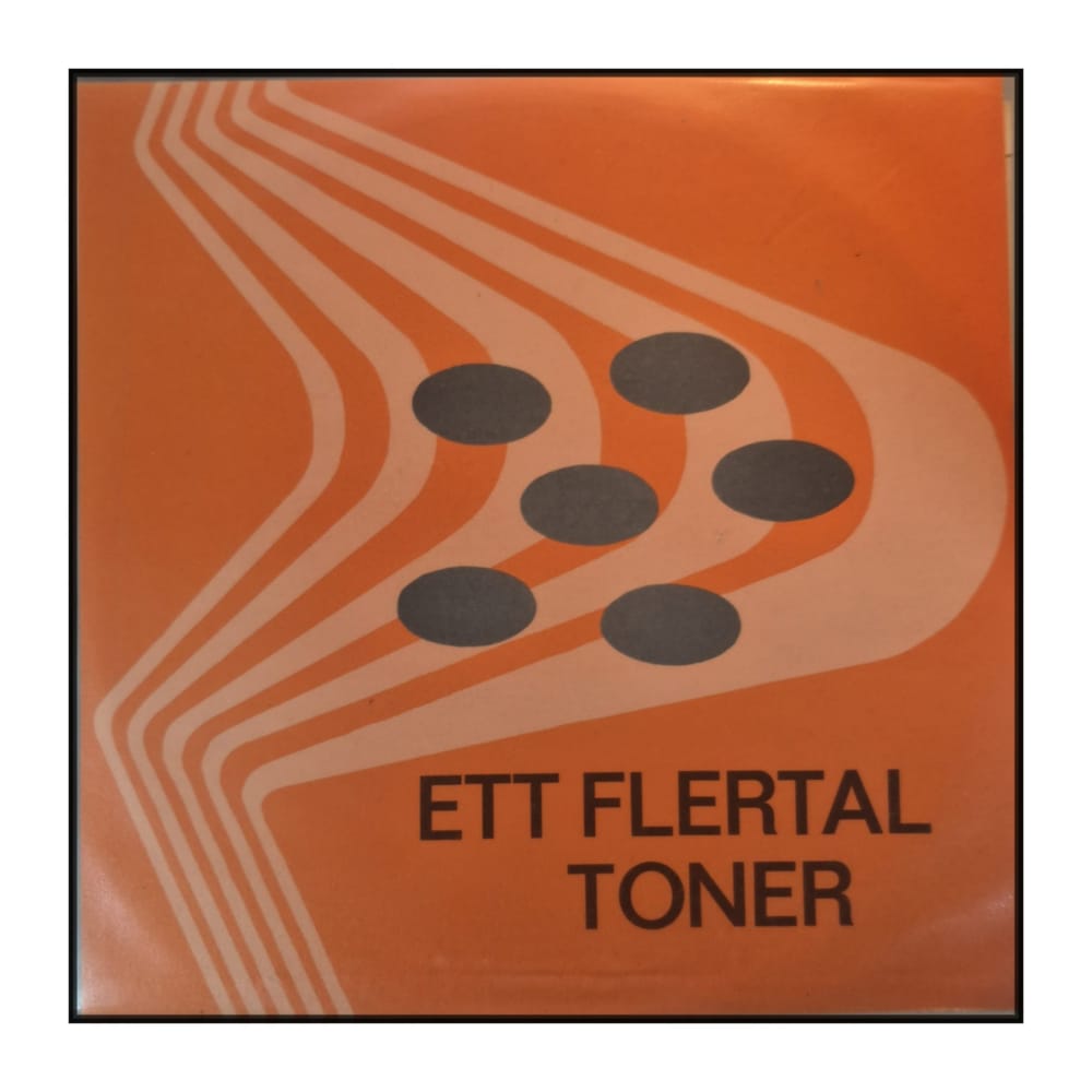 Ett Flertal Toner