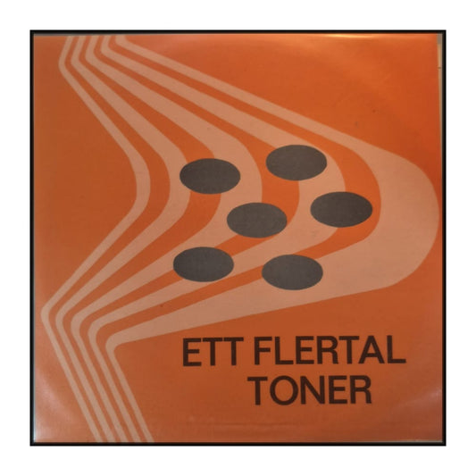 Ett Flertal Toner