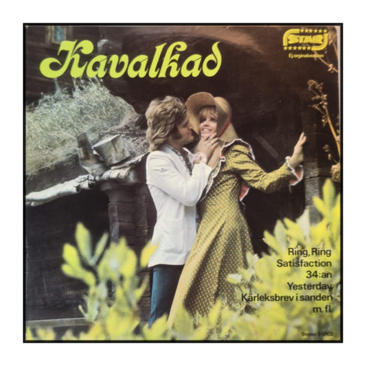 Kavalkad 1