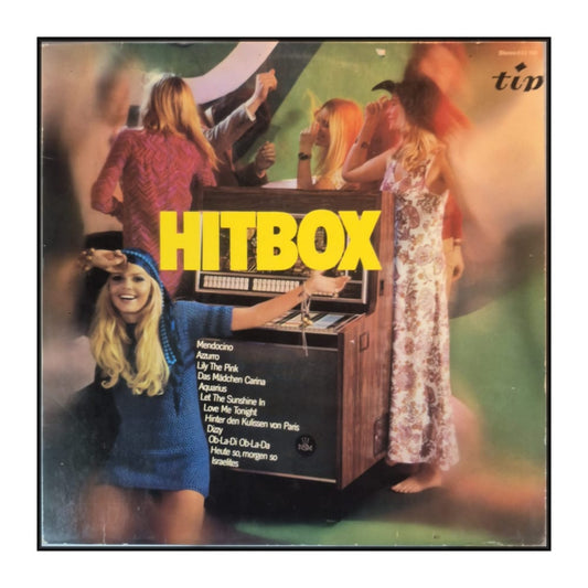 Hitbox