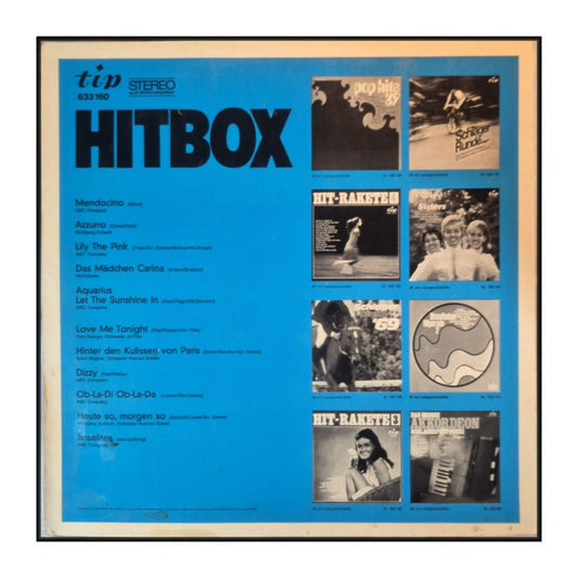 Hitbox