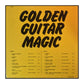 Golden Guitar Magic