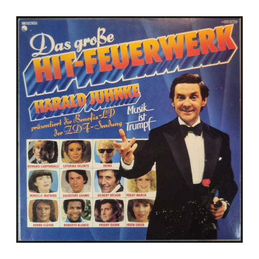 Das Große  Ht--Fuerwerk