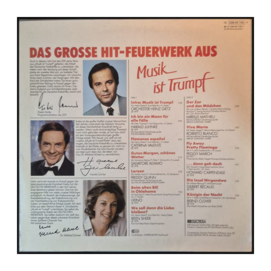 Das Große  Ht--Fuerwerk