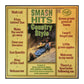 Smash Hits Country Style