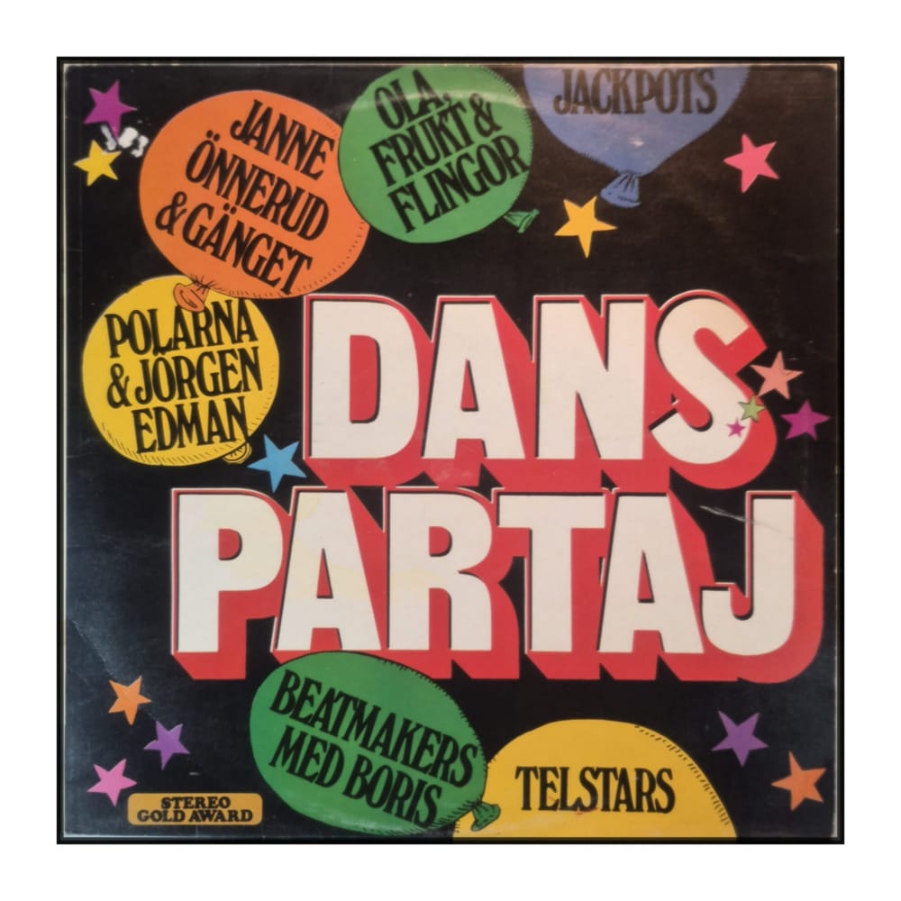 Dans Partaj
