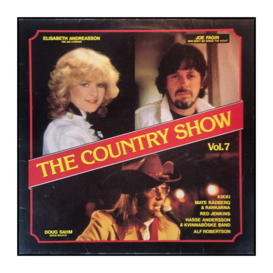 The Country Show V7