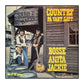 Bosse & Anita & Jackie: Country På Vårt Sätt