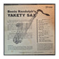 Boots Randolph: Yakety Sax