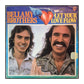 Bellamy Brothers: Let Your Love Flow