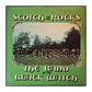 The Band Of The Black Watch: Scotch On The Rocks