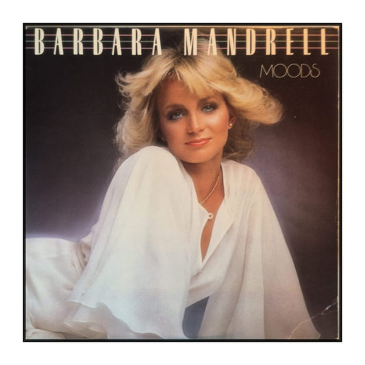 Barbara Mandrell: Moods