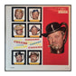 Burl Ives: Cheers