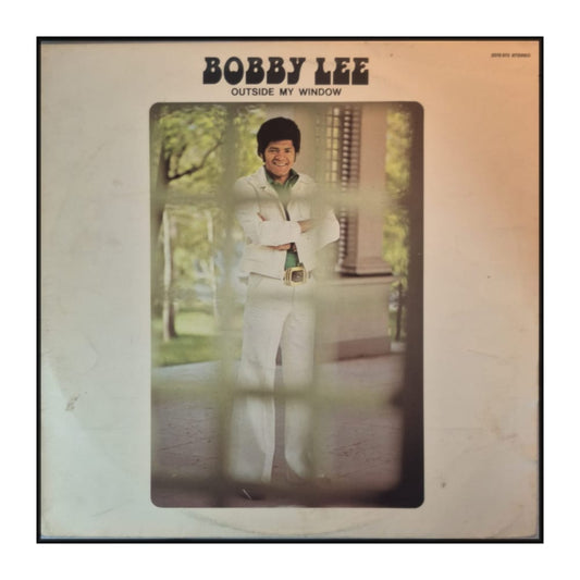 Bobby Lee: Outside My Window