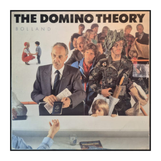 Bolland: The Domino Theory