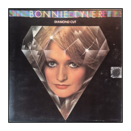 Bonnie Tyler: Diamond Cut