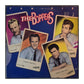 The Boppers: Fan-Pix