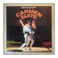 Bizet-Schtschedrin: Carmen-Suite