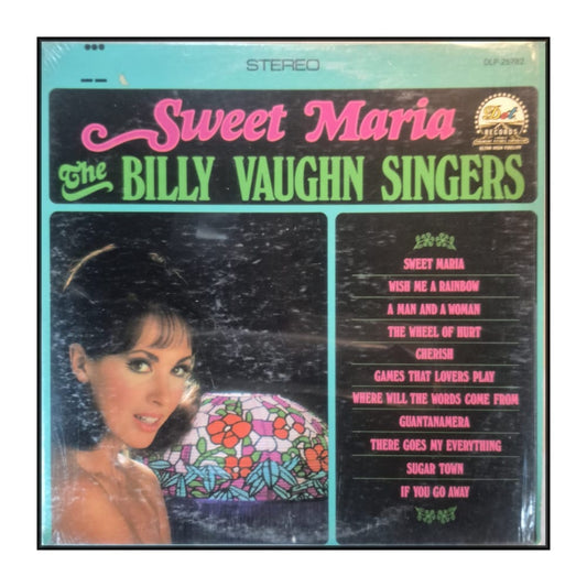The Billy Vaughn Singers: Sweet Maria