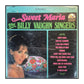 The Billy Vaughn Singers: Sweet Maria
