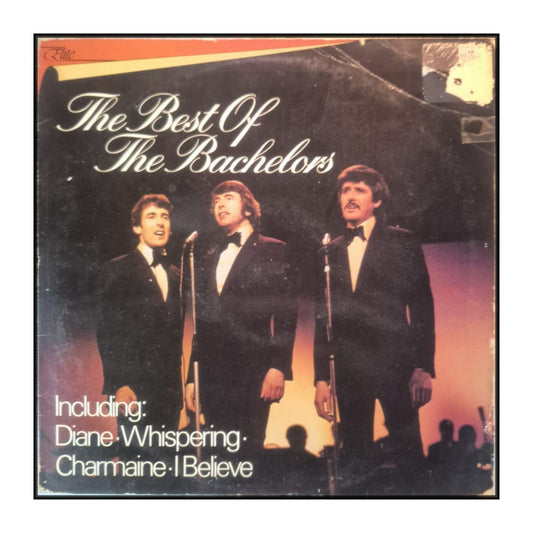The Bachelors: The Best Of