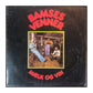 Bamses Venner: Mælk Og Vin