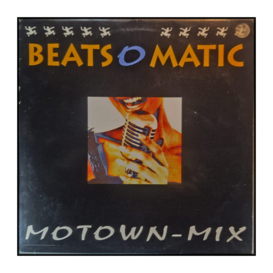 Beats-O-Matic: Motown-Mix