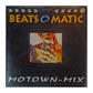 Beats-O-Matic: Motown-Mix