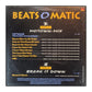 Beats-O-Matic: Motown-Mix