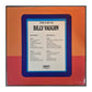 Billy Vaughn And His Orchestra: The Two Of Us