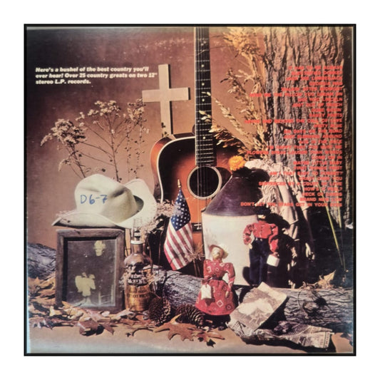 Top Country