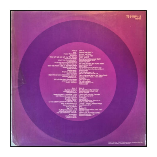 24 Hits Des Jahres