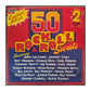 50 Rock&Roll & R&B Greats