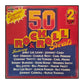 50 Rock&Roll & R&B Greats