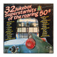 32 Jukebox Superstarhits Of The Roaring 1950S