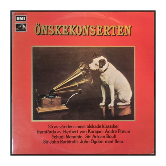 Önskekonserten