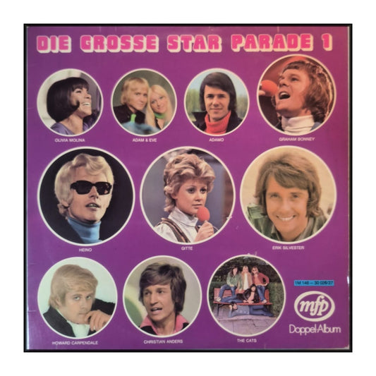 Die Grosse Star Parade 1