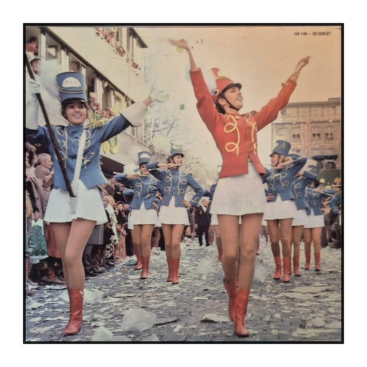 Die Grosse Star Parade 1