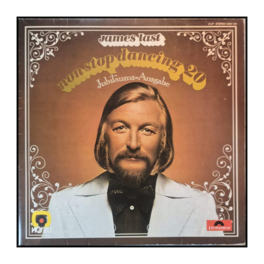 James Last: Non Stop Dancing 20