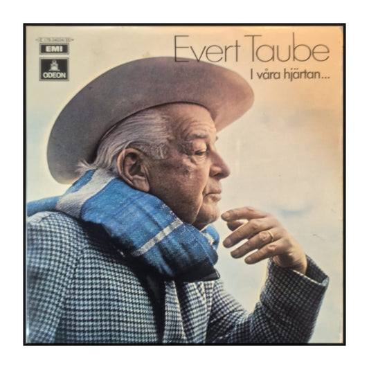 Evert Taube: I Våra Hjärtan
