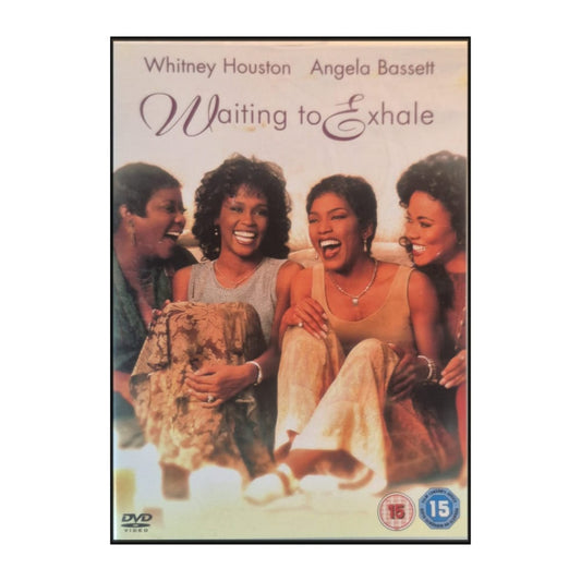 Waiting To Exhale