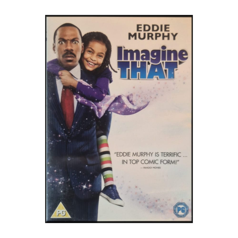 Imagine That