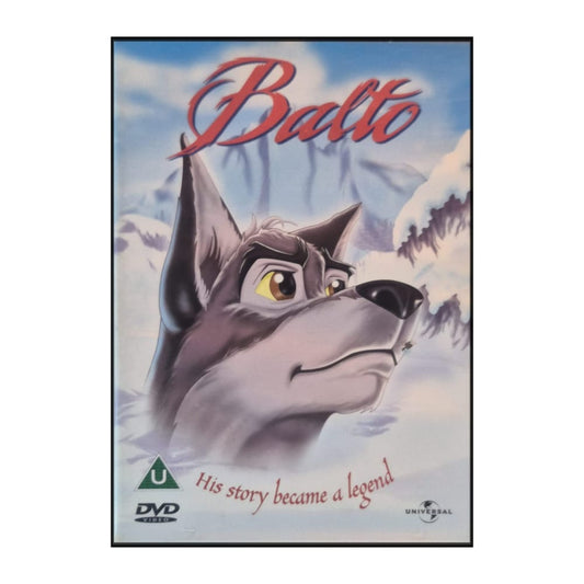 Balto