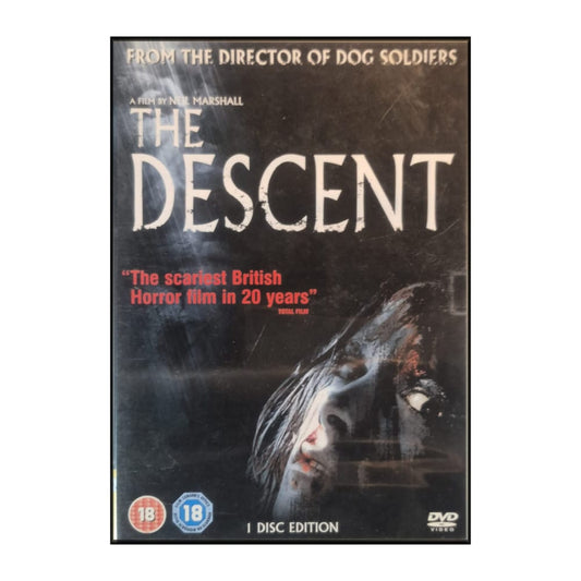 The Descent
