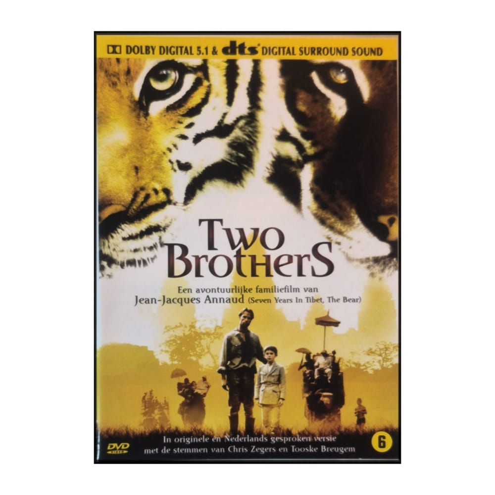Deux Frères | Two Brothers
