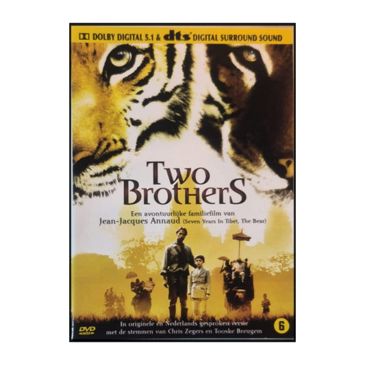 Deux Frères | Two Brothers