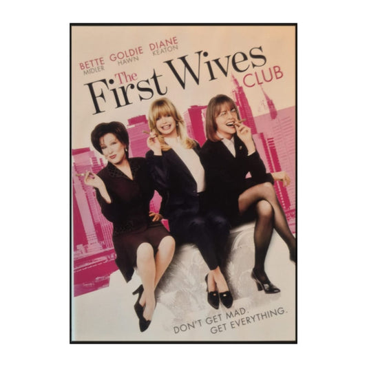 The First Wives Club