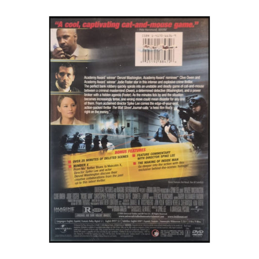 Inside Man