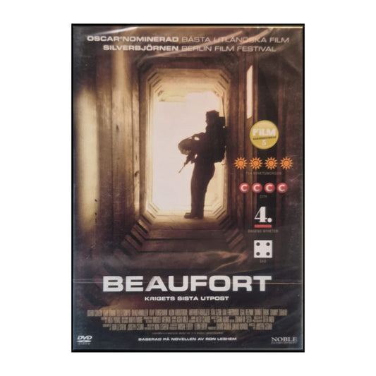 Beaufort: Krigets Sista Utpost